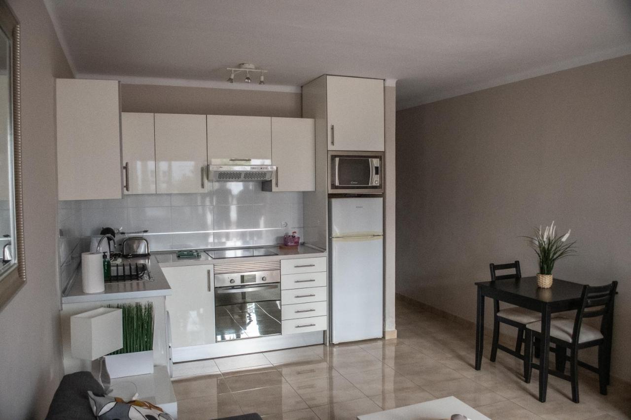 Апартаменты Departamento Ingrid Пуэрто дель Кармен Экстерьер фото