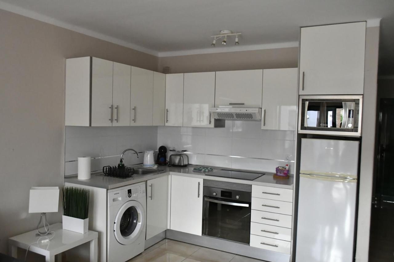 Апартаменты Departamento Ingrid Пуэрто дель Кармен Экстерьер фото