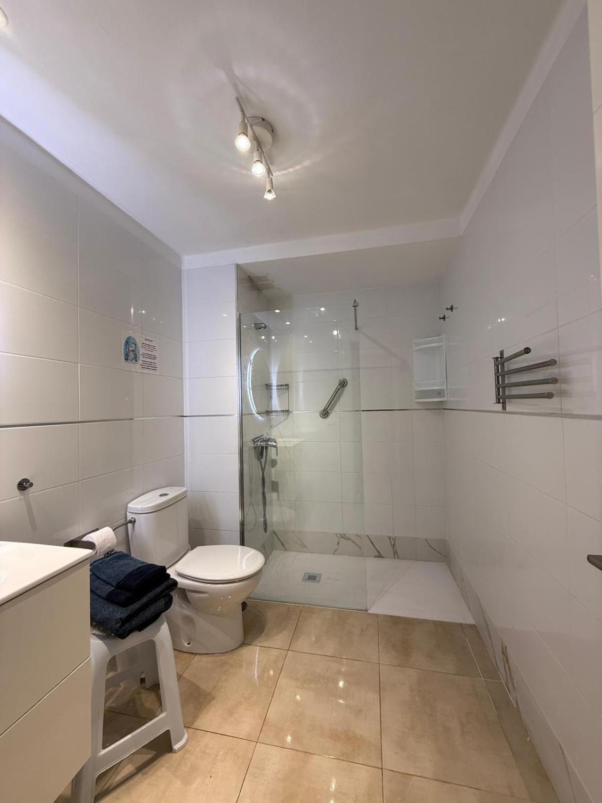 Апартаменты Departamento Ingrid Пуэрто дель Кармен Экстерьер фото